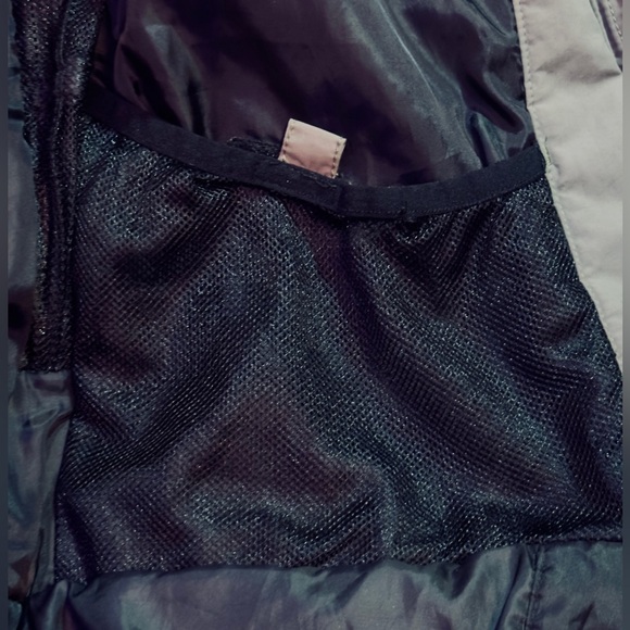 DC Snowboarding Jacket Riji - Beetle size XS - Picture 10 of 14